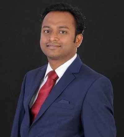 Dr. Veera Bhadram - Best Psychiatrist in Hyderabad